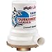 Tournament Series Livewell/Aerator Pump