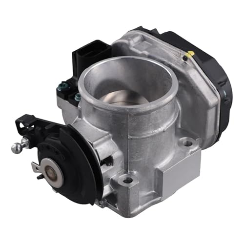Corps de papillon de haute précision pour moteurs Audi A6 058133063Q