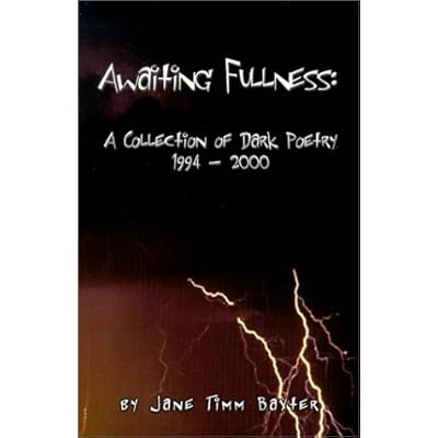 Awaiting Fullness