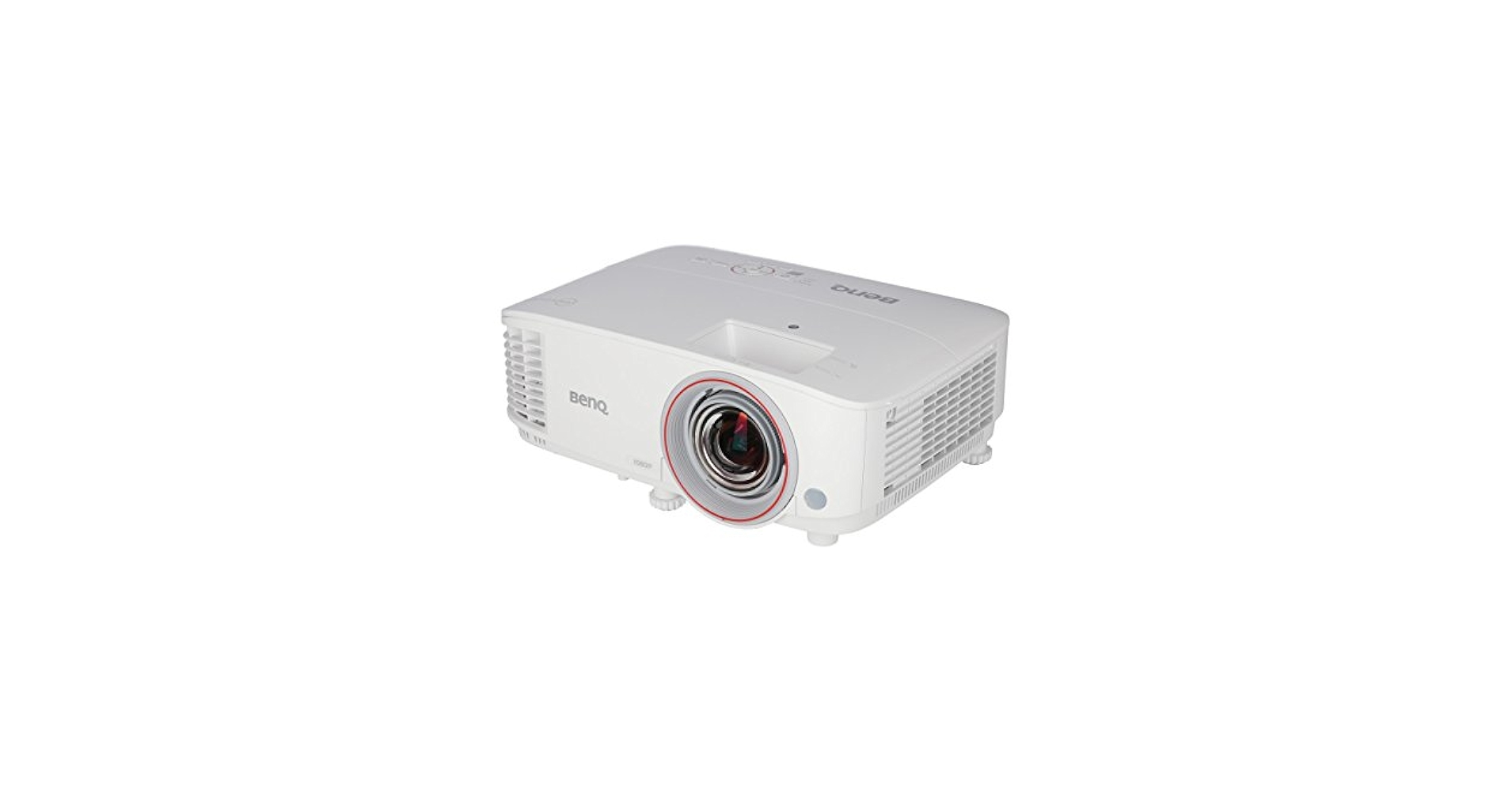 Amazon.com: BenQ TH671ST Full HD 1080p Projector for Gaming