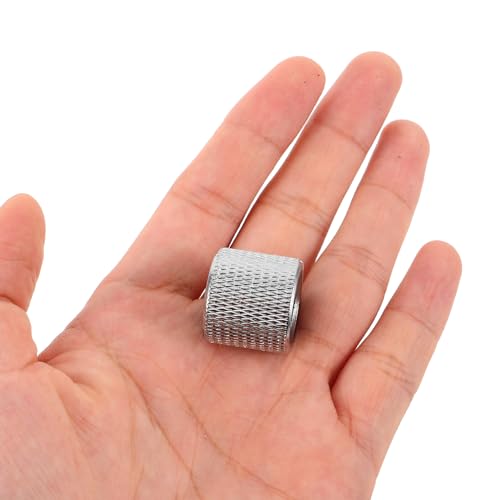 Boutons de remplacement pour guitare pour régler le volume facilement
