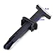 beler 1J5823593C Front Hood Grille Latch Release Pull Rod Handle Fit for 1999-2005 VW Volkswagen Jetta Golf MK4