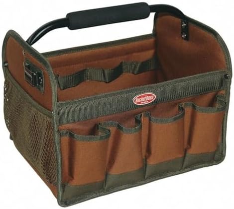 Gatemouth® Tool Tote image 2