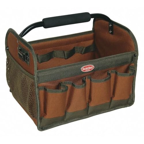 Gatemouth® Tool Tote