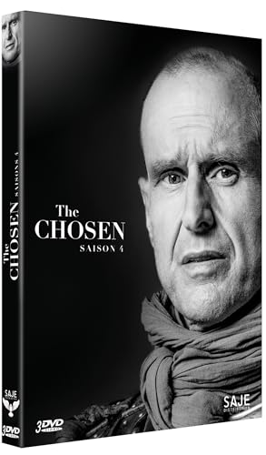 The Chosen - Saison 4