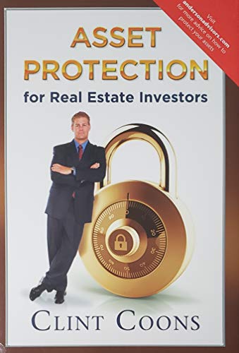Asset Protection for Real Estate Investors