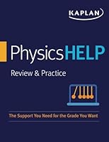 PhysicsHelp Review & Practice 1506234356 Book Cover