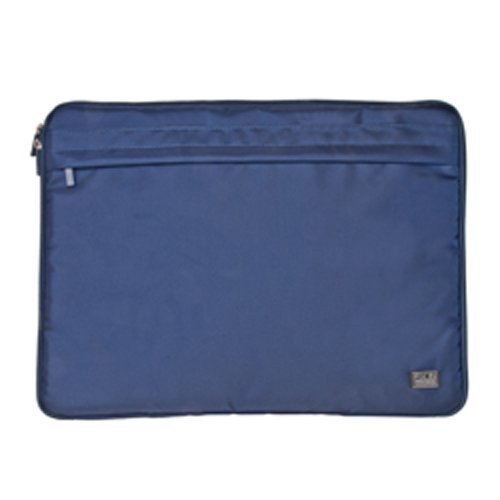 Digio2 ~16.4inch ノートパソコン 用 インナーケース スリムタイプ ブルー SZC-FIXS003BL