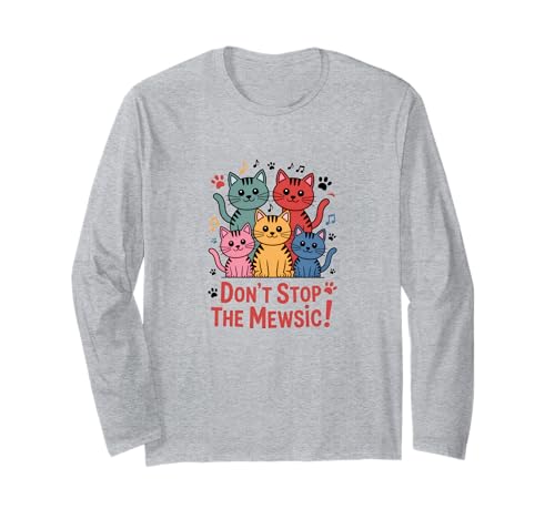 Don't Stop The Mewsic�A���y�D���̃J���t���ȔL ����T�V���c