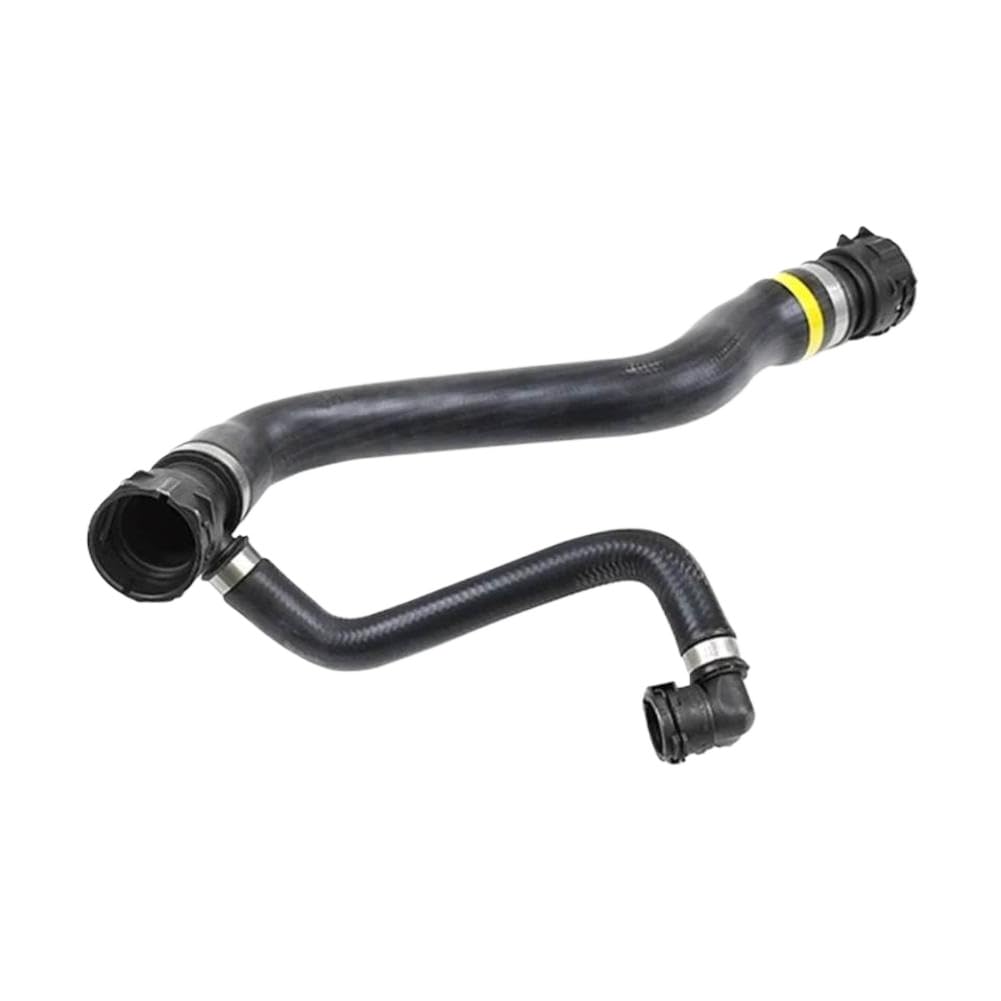 Coolant Radiator Hose Compatible with E82 E84 E88 E90 E91 E92 E93 17127531768