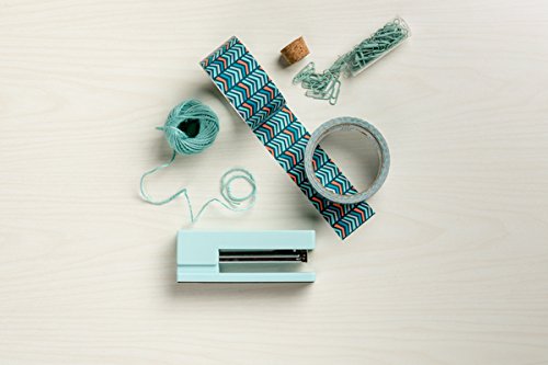 Duck Brand 285237 Printed Duct Tape, Single Roll, Herringbone #TOP4