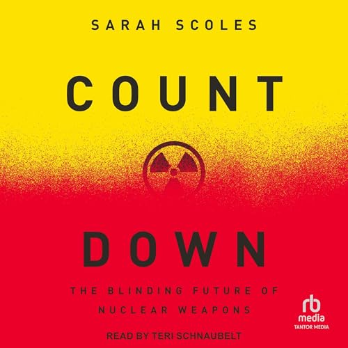 Countdown by Sarah Scoles episode artwork