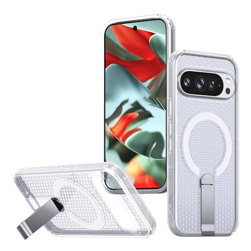 Coque Google Pixel 10 Pro XL évite les rayures et chutes