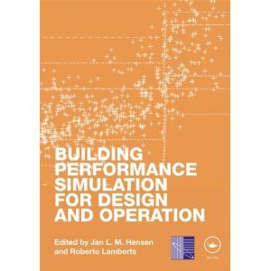 Building Performance Simulation for Design and Operation byLamberts ...