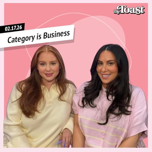 Category is Business: Tuesday, February 17th, 2026