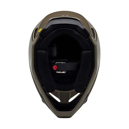 Image of Fox Racing Unisex V1 Motocross Dirt Bike Helmet