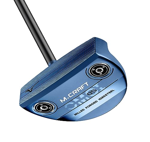 Mizuno 211012.LS50.02.0035 M.Craft Omoi Type 05 cover