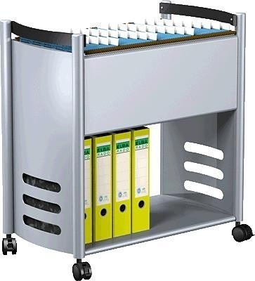 Hängeregistraturwagen 3023