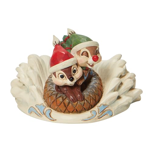 Disney Et Le Traineau De Noel Dale Banpresto Chip 5.5 Cm - vue 2