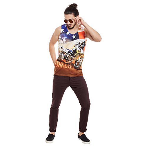 Image of wear your mind Men's Regular Fit Vest