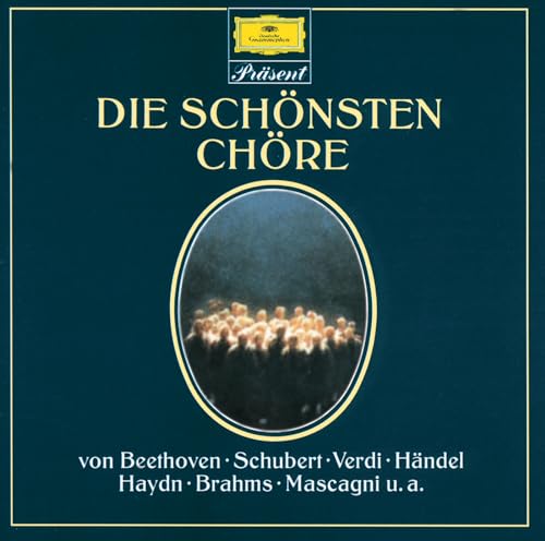 Berliner Händel-Chor