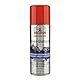 NIGRIN Hochleistungs-Rostlöser Hybrid, aktive Kriechfähigkeit, minimiert den Kraftaufwand, korrosionshemmend, 200 ml