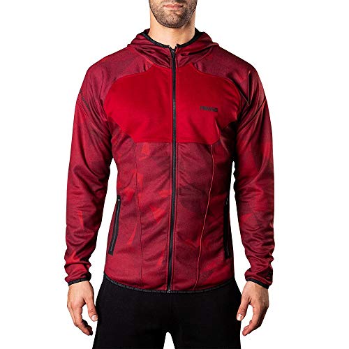 Preisvergleich Produktbild PROZIS Unisex-Erwachsene X Act Blade Weste, rot, L