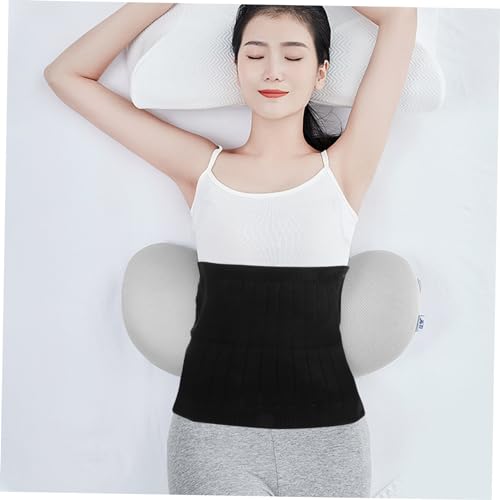 Faja Lumbares Térmica para Hombre y Mujer Talla Ajustable miniatura 4