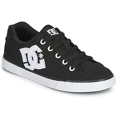 Image of DC Men's Court Graffik Skate Shoe