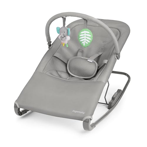 Ingenuity Nestle Vibrating Rocker