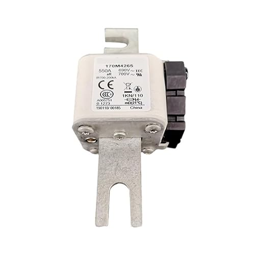 Hyujnafzr 5V 170M4265 Fast Fuse