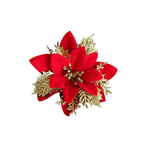 Knstliche Weihnachtssterne  Die 15 besten Produkte im Vergleich - kita.de  Ratgeber