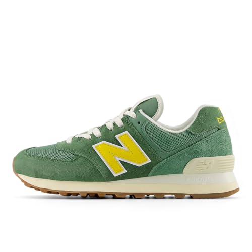 Image of New Balance Women's WL574 Core Plus Collection Sneaker