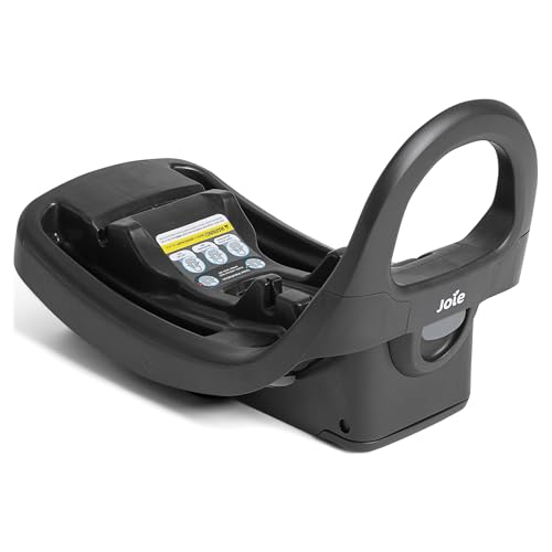 Image of Joie Base AR Infant Car Seat Base with Anti‑Rebound