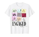 gift ideas Retro Bride Wedding Engagement Party