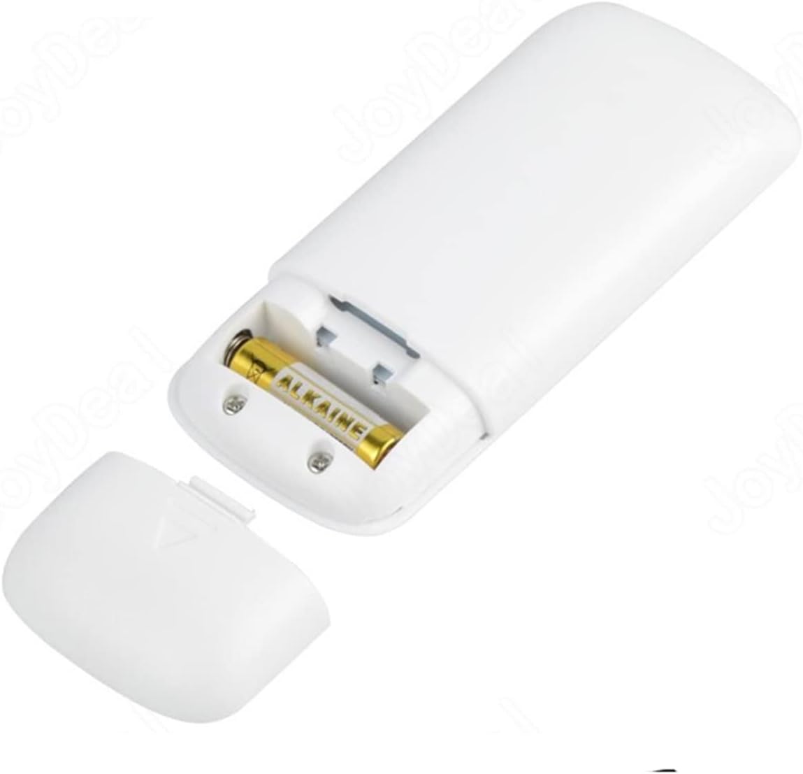 NEDYME Portable Electric Mini Utility Pump JoyDeal 433MHz Wireless RF Remote Control Switch 110V 220V Factory Light Single Water Pump 3000W 30A High Power Remote Receiver (Color : 1 Receiver Only)