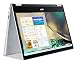 Acer Spin 1 (SP114-31-C3ZG) 14 Zoll Convertible Notebook