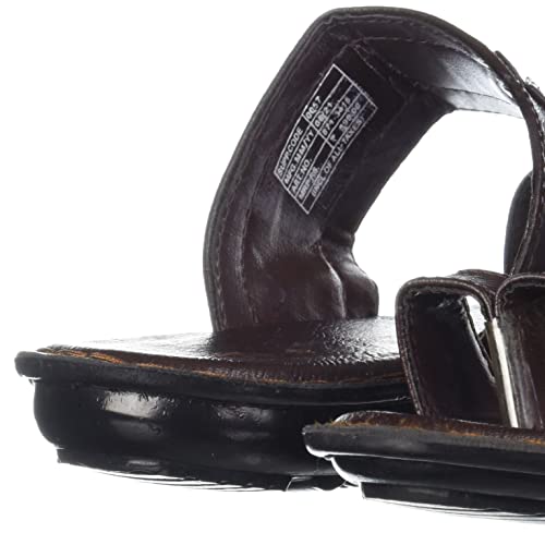 Image of Bata Men Toe ring Slippers