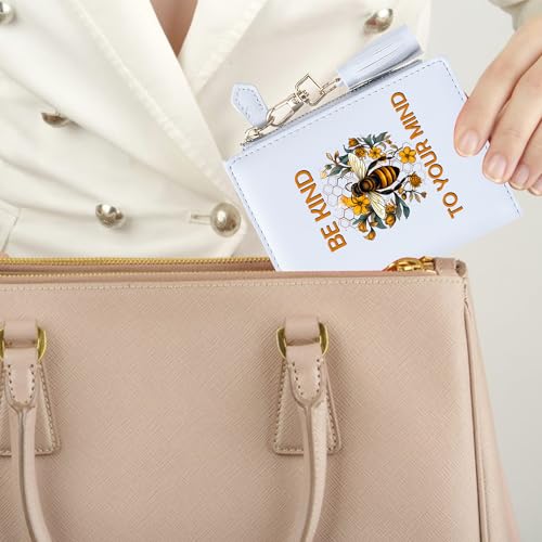 Customized Wallets for Women,Holiday Gift, Birthday Gift for Parent and Grandparent, Graduation Gift for Her Him 1075l3