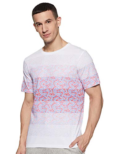 Image of Converse Men's Regular Fit T-Shirt