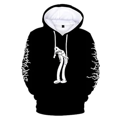 ghostemane sweatshirt