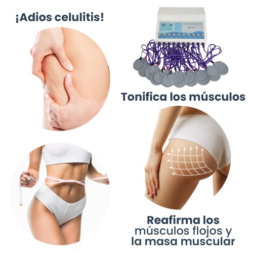 Aparatos De Gimnasio, Sports eleptica Marca Arcoshop (3)