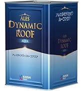 Amazon | 関西ペイント ザウルスExⅡ グレー 4kg さび止め塗料 金属面