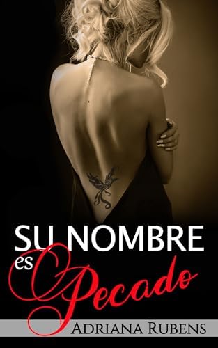 Su nombre es Pecado (Serie «Su nombre» nº 1)