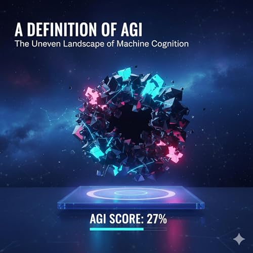A Definition of AGI