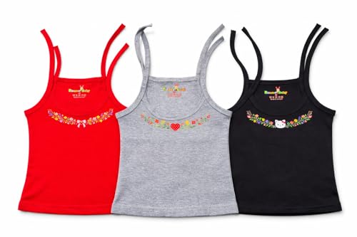 Image of Tinchuk Baby Boy's & Baby Girl's Printed T-Shirt /Jhabla /Nightsuits with Assorted Prints- Multi-Pack