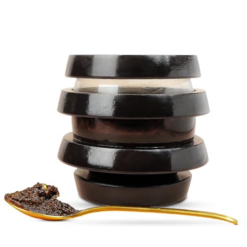Image of Khayal Sampoornprash- 454 GM | With 30+ Scarce Ayurvedic Herbs | Better than standard Chyawanprash for harmonizing doshas.| Helps Build Strength & Stamina | Builds Overall Health