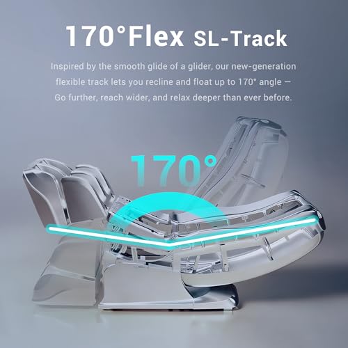 irmc 8d massage chair reviews