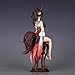 RZAHUAHU H-I Star Rail Tingyun Figure Game Anime 1/6 PVC Figurines Action Play Model 10.8 Inches