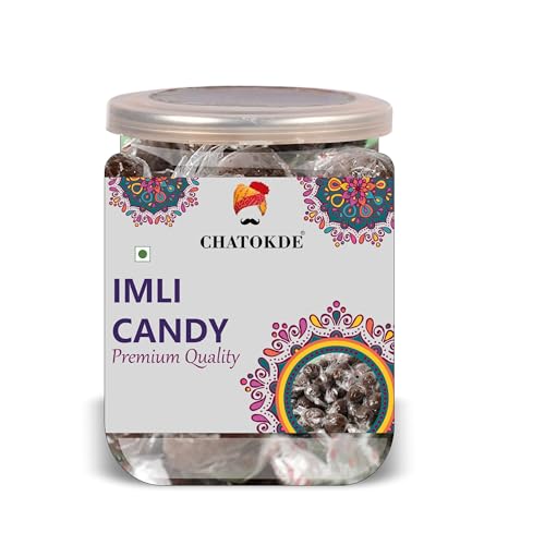Caramelo Imli Candy 300 Gramos